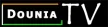Dounia TV kanal loqosu