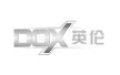 DOX British kanal logosu