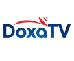 Senderlogo von Doxa TV