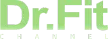 Senderlogo von Dr. Fit