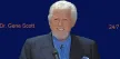 Dr. Gene Scott kanal logosu