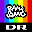 DR Ramasjang channel logo