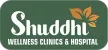 Dr Shuddhi kanal logosu