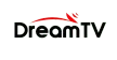 Senderlogo von Dream TV