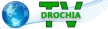 Drochia TV channel logo