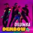 Drumba Dembow TV channel logo