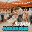 Drumba Merengue TV channel logo