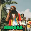 Drumba Reggae TV channel logo