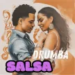 Drumba Salsa TV channel logo
