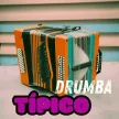 Drumba Tipico TV channel logo