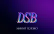 DSB TV kanal logosu