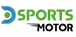 DSports Motor kanal logosu