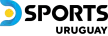 DSports Uruguay channel logo