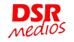 DSR Medios kanal logosu