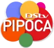 DSTV Pipoca kanal logosu