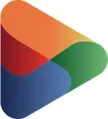 DT Play channel logo