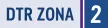 DTR Zona 2 kanal logosu