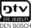 Senderlogo von DTV Den Bosch