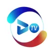 Senderlogo von Dual TV