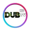 DUB TV kanal logosu