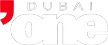 Dubai One kanal logosu