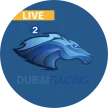 Dubai Racing 2 kanal logosu