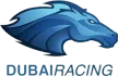 Dubai Racing 3 channel logo