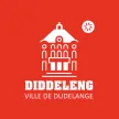 Senderlogo von Dudelange TV