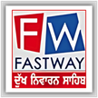 Dukhniwaran kanal logosu
