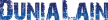 Dunia Lain kanal logosu