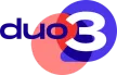 Duo 3 kanal loqosu