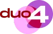 Senderlogo von Duo 4