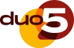 Senderlogo von Duo 5