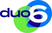Senderlogo von Duo 6