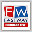 Durgiana Live kanal logosu