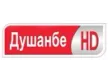 Dushanbe HD channel logo
