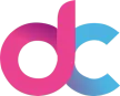 Dutch Caribbean TV kanal loqosu