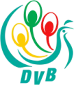 Senderlogo von DVB TV