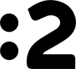 Dvojka kanal loqosu