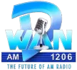 DWAN 1206 kanal loqosu