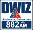DWIZ News TV kanal loqosu