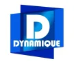 Dynamique TV kanal logosu