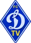 Dynamo Kyiv TV kanal loqosu