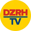 DZRH News TV kanal loqosu