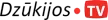 Dzukijos TV kanal loqosu
