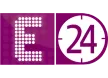 E 24 kanal logosu