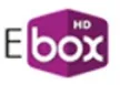 E Box kanal logosu