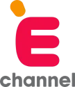 E Channel kanal logosu