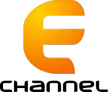 E Channel kanal logosu