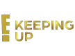 E! Keeping Up kanal logosu